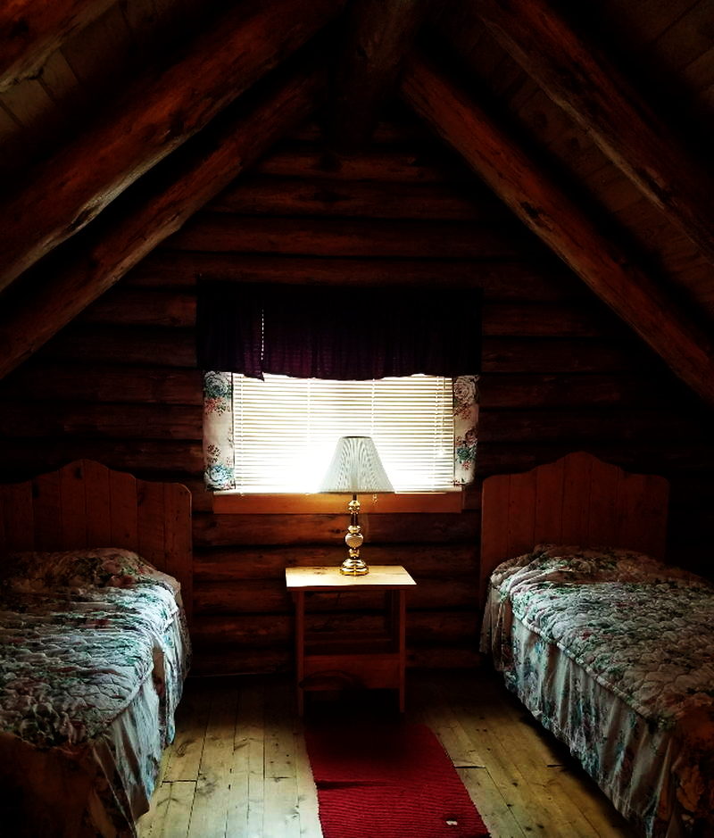 Chippewa Resort - From Web Listing (newer photo)